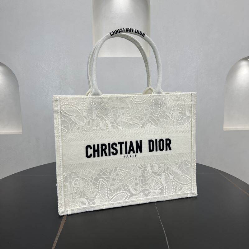 chr1st1an D10r shopping bags